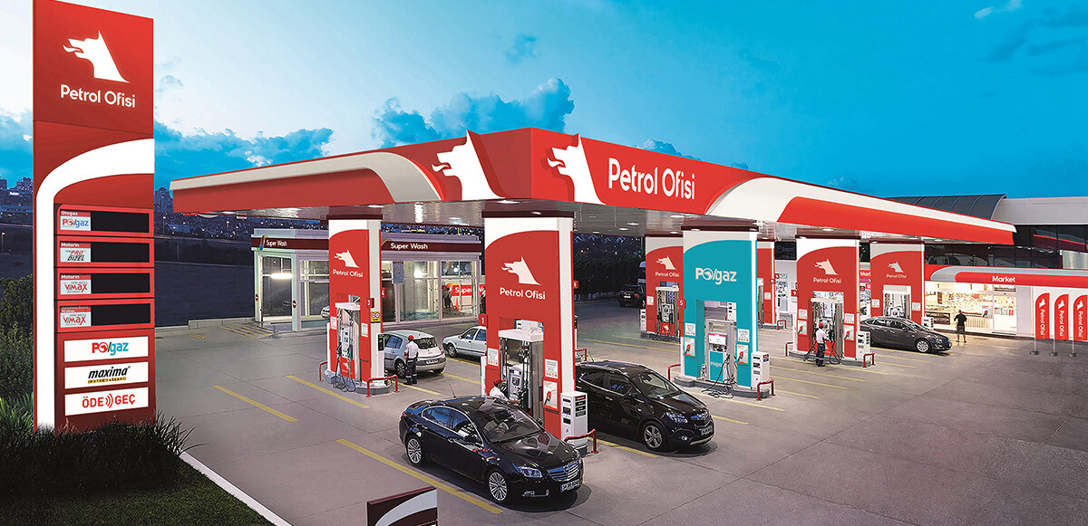 100 milyon TL'lik destek! Petrol Ofisi açıkladı: 140 yardım uçağına yakıt ikmali sağlandı