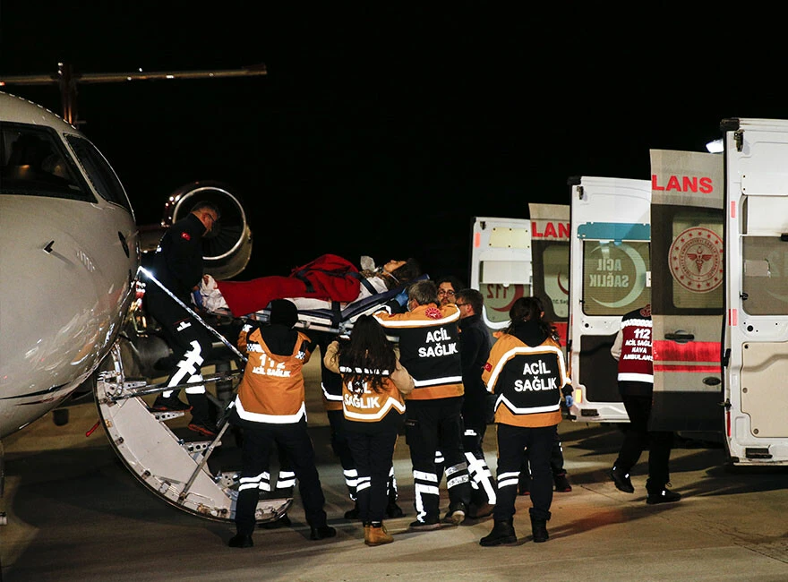 Son dakika! Kahramanmaraş depreminde 5. gün: Bilanço ağırlaşıyor, can kaybı 20 bini geçti