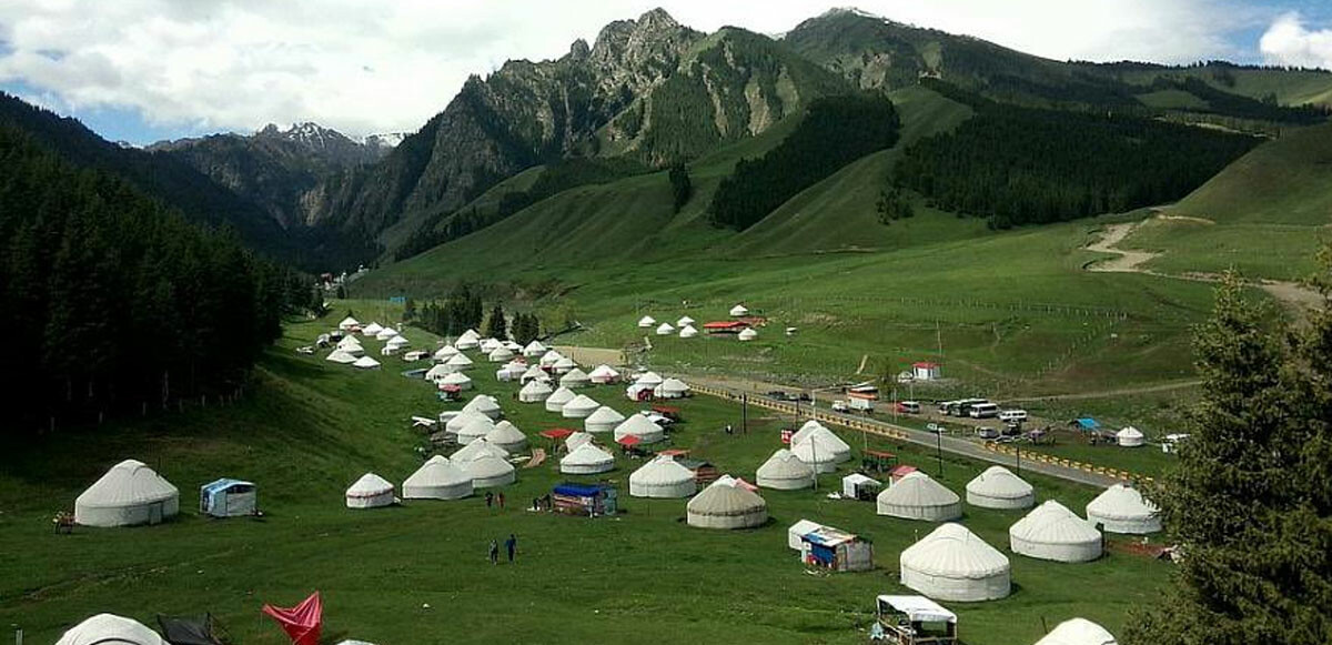 Kazakistan da Türkiye için seferber oldu: 100&#039;den fazla yurt gönderecekler