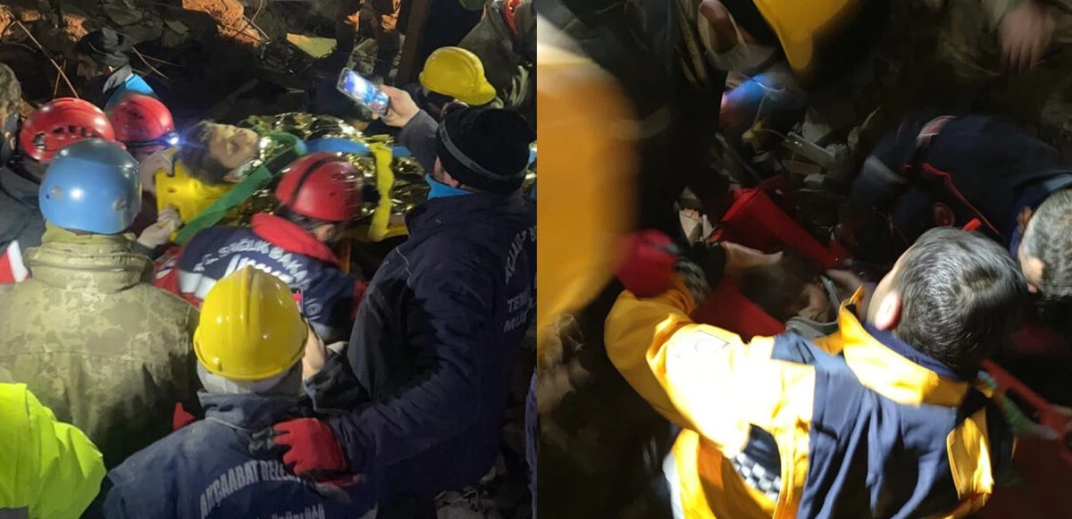 Son dakika! Kahramanmaraş depreminde 5. gün: Bilanço ağırlaşıyor, can kaybı 20 bini geçti