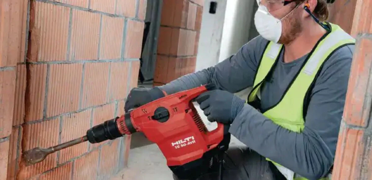 HİLTİ NEDİR? Depremde En Çok Kullanılan Araç Gereçlerden  Hilti Fiyatları 2023 Ne Kadar?
