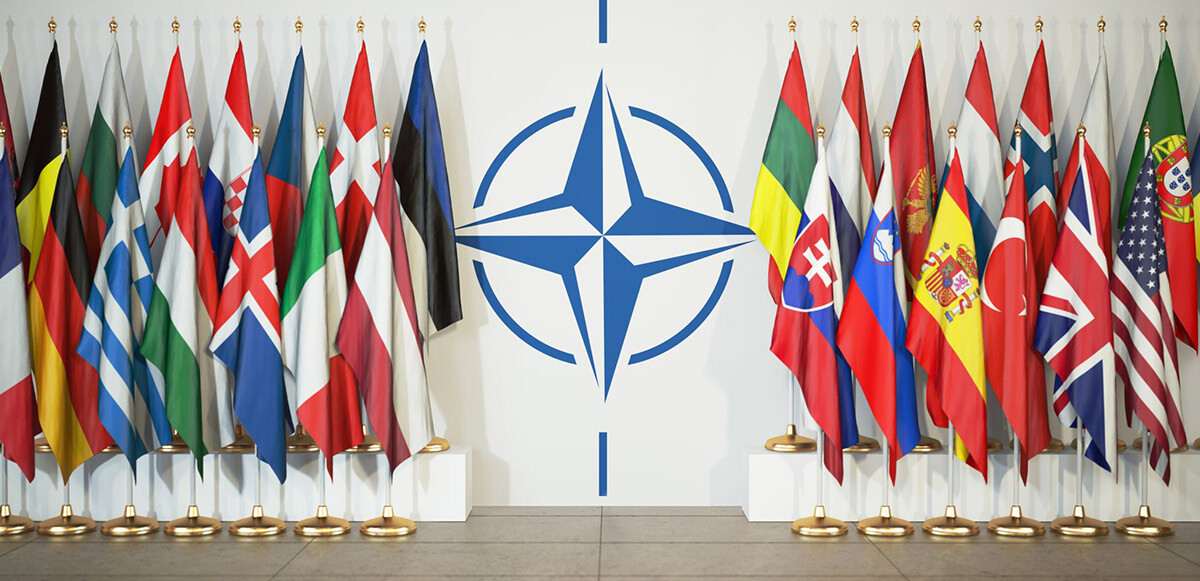 NATO&#039;dan Türkiye&#039;ye yardım kararı! Barınma tesisleri gönderilecek