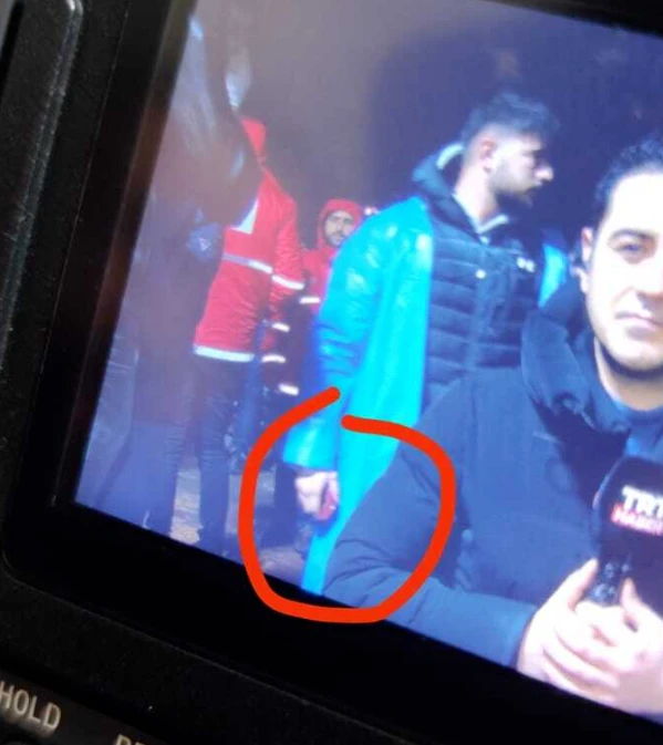 Ümit Özdağ'ın yalanı ortaya çıktı! Mağdur çocuk tüm gerçekleri ortaya döktü 