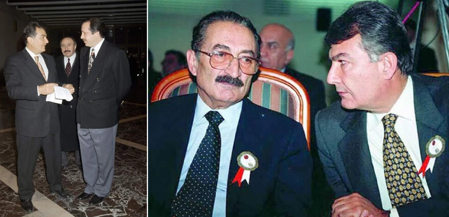 Son dakika! CHP eski Genel Başkanı Deniz Baykal hayatını kaybetti