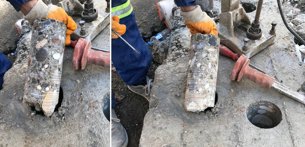 İhmaller, kusurlar ortaya çıkacak! Depremde yıkılan binalardan deliller toplanıyor