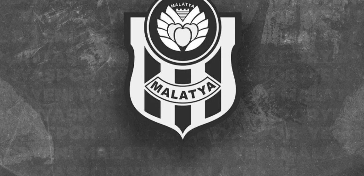 Yeni Malatyaspor ligden çekilme talebini TFF'ye bildirdi