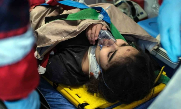 Depremin 6. gününde enkazdan güzel haberler peşpeşe geldi: İşte inanılmaz kurtuluşlar