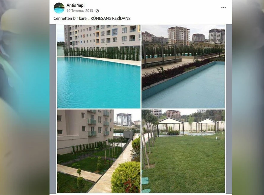 Son dakika! Hatay'daki depremde yıkılan Rönesans Rezidans'ın müteahhidi Mehmet Yaşar Coşkun tutuklandı