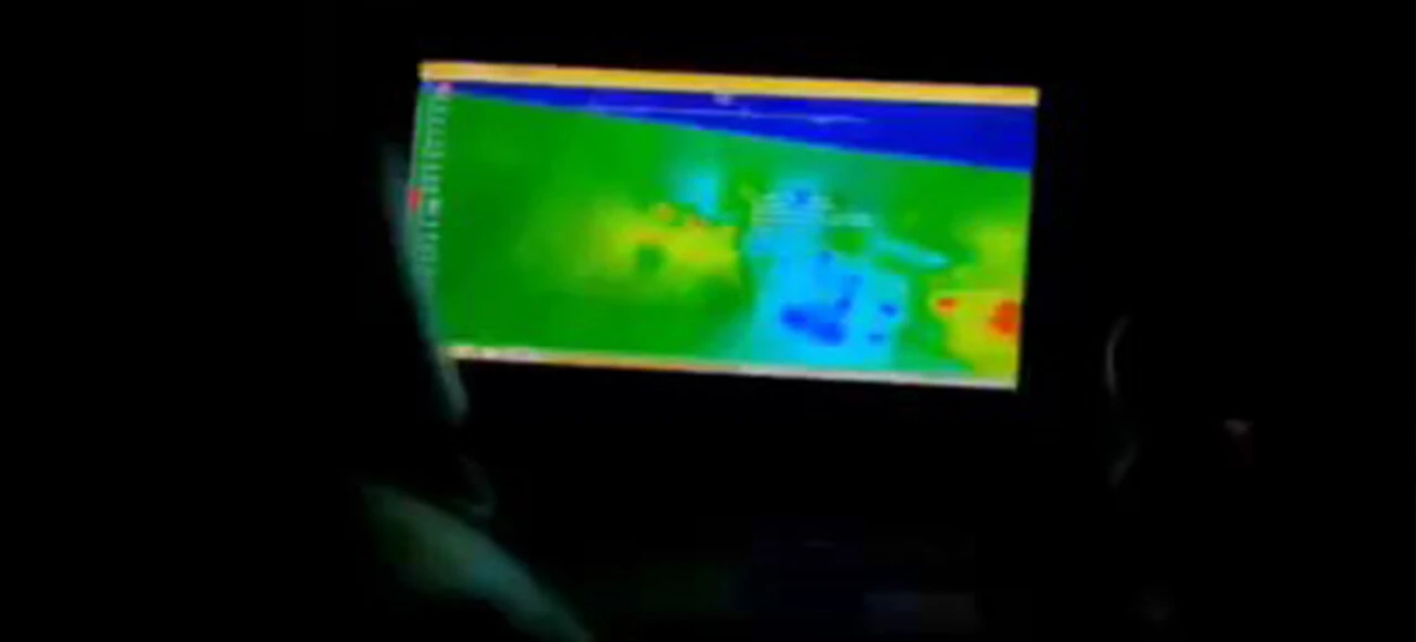 TERMAL KAMERA NEDİR, NE İŞE YARAR? Deprem enkazında kullanılan termal kamera fiyatları 2023 ne kadar?