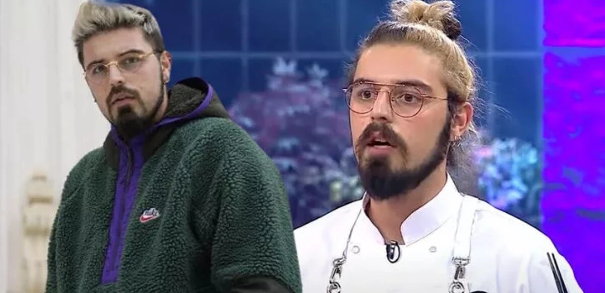 MASTERCHEF UĞUR KARDAŞ KİMDİR? Uğur Kardaş Neden Tutuklandı? Ne İş Yapıyor, Kiminle Evlendi?
