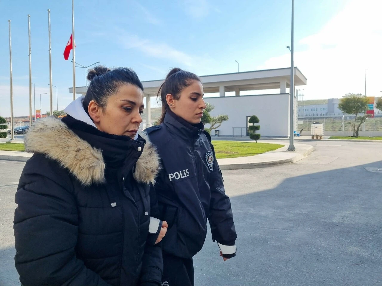 Yurt dışına kaçmaya çalışırken yakalandı! Yıkılan binaların müteahhitinden skandal sözler: Vicdanım rahat