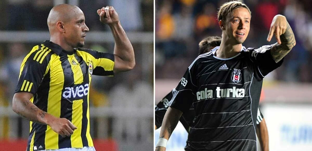 Depremzedeler için Madrid'de yardım maçı hazırlığı: Roberto Carlos ve Guti harekete geçiyor