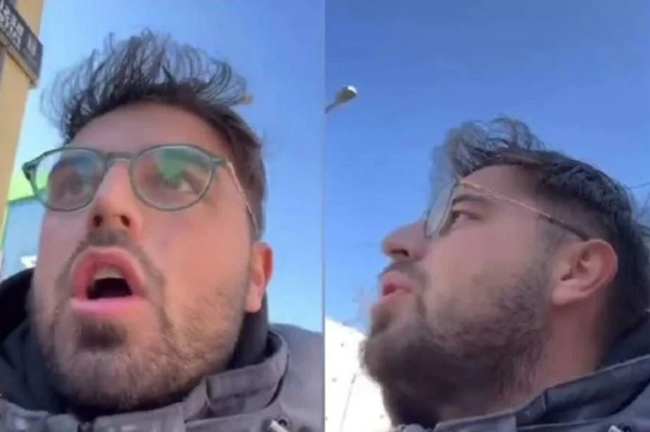 Deprem bölgesinde 'kol kesme' iddiası asılsız çıkan MasterChef Uğur Kardaş tutuklandı!