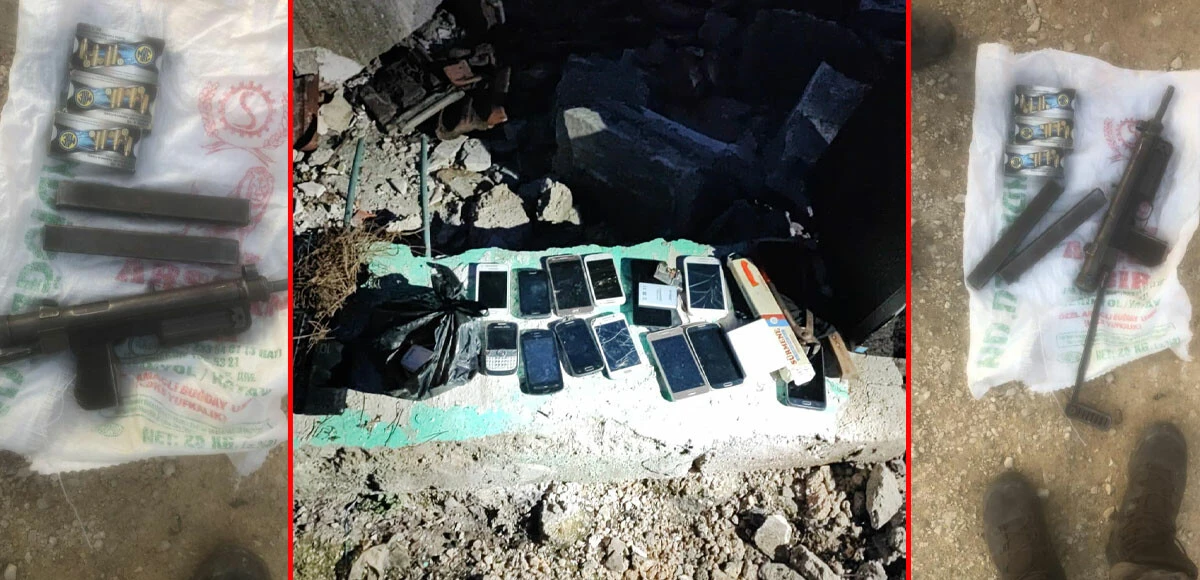 Depremzedelerin araçlarını çalan hırsızlık yapan vicdan yoksunları yakalandı!