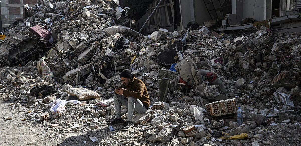 Son dakika! Kahramanmaraş depreminde 7. gün: Yüzyılın felaketinde can kaybı 29 bini aştı