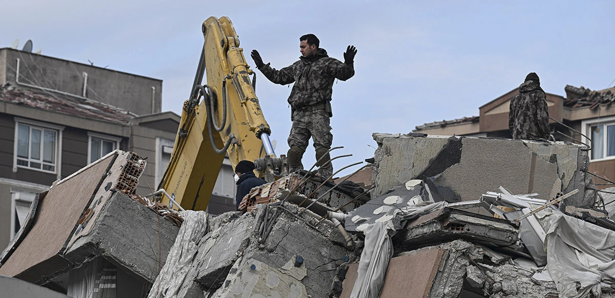 Son dakika! Kahramanmaraş depreminde 7. gün: Yüzyılın felaketinde can kaybı 29 bini aştı