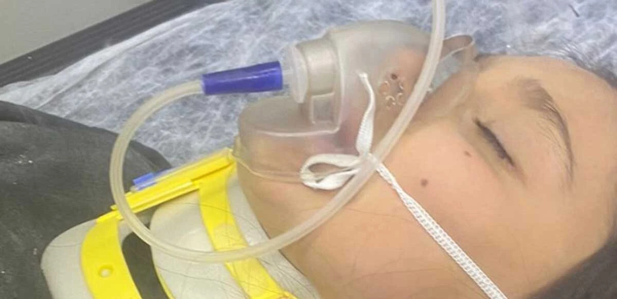 Son dakika! Enkazdan iyi haberler ardı ardına geliyor: Hayata böyle merhaba dediler