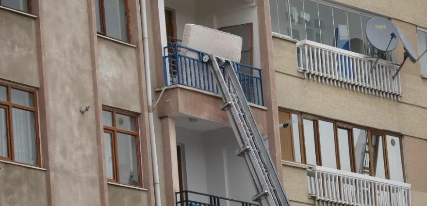 Fırsatçılar deprem de dinlemediler… Elazığ’da 800 liralık kiralar 4 bine çıktı