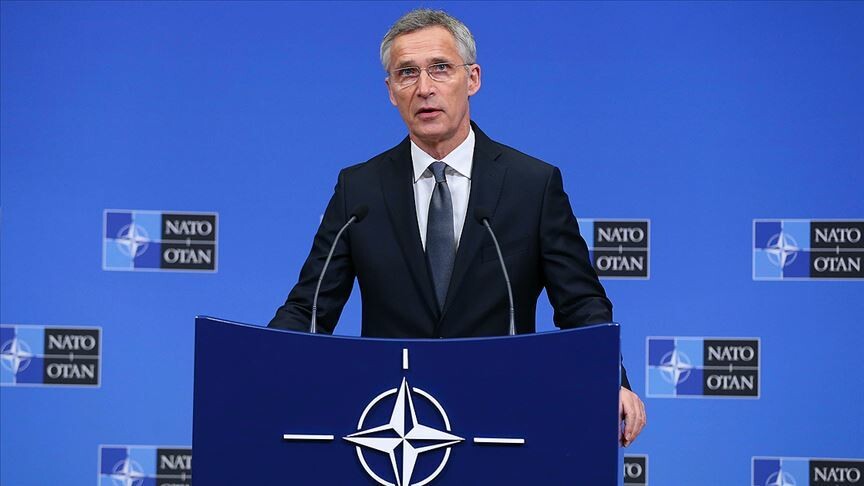 NATO Genel Sekreteri Stoltenberg&#039;in görev süresi uzatılmayacak