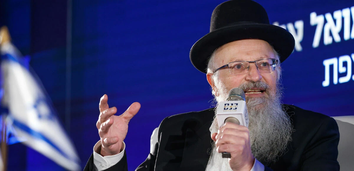 İsrail'in dini lideri hahamdan skandal deprem yorumu! Türkiye ve Suriye'ye nefret kustu
