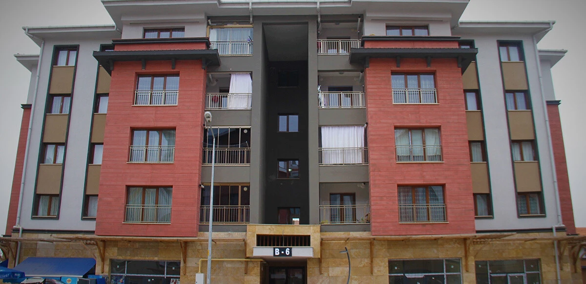 Elazığ'da TOKİ sevinci: 7 şiddetindeki depremi kaldıracak güçte