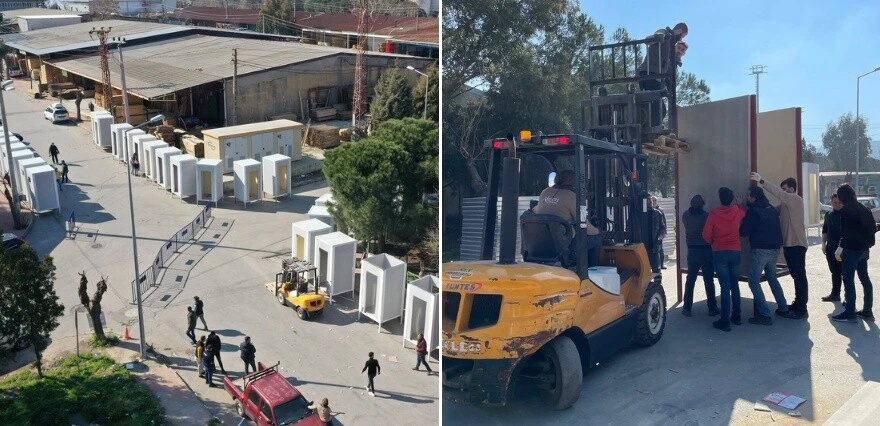 Son dakika! Kahramanmaraş depreminde 8. gün: Yüzyılın felaketinde can kaybı 31 bini aştı