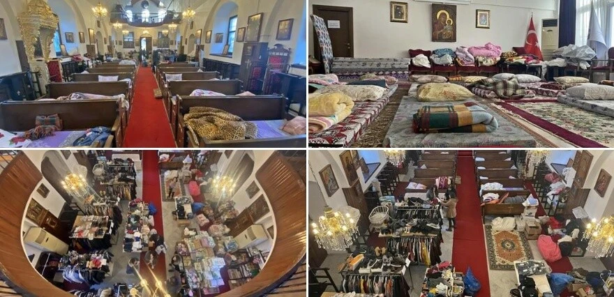 Son dakika! Kahramanmaraş depreminde 8. gün: Yüzyılın felaketinde can kaybı 31 bini aştı