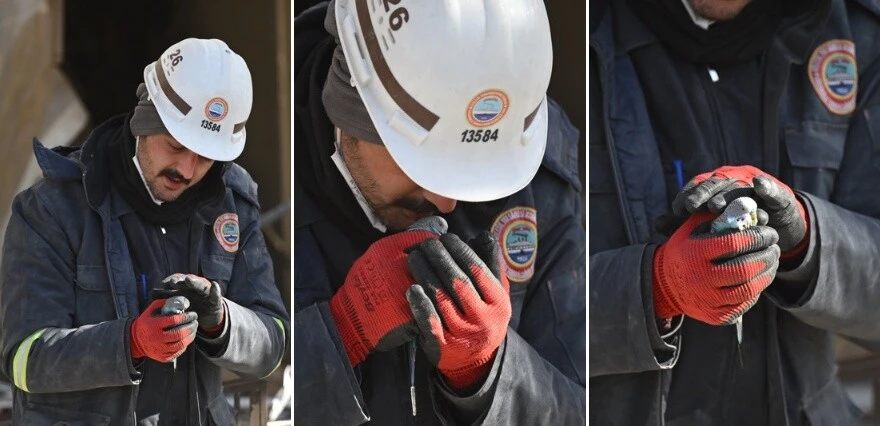 Son dakika! Kahramanmaraş depreminde 8. gün: Yüzyılın felaketinde can kaybı 31 bini aştı