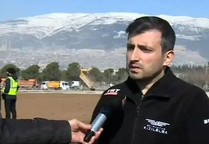 Selçuk Bayraktar’dan 2.000 kişilik konteyner kent açıklaması