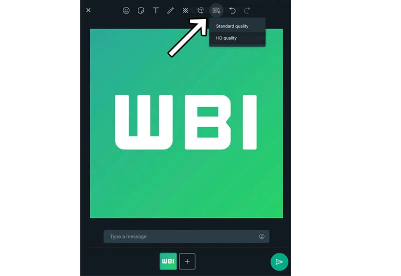 WhatsApp Web <a href=
