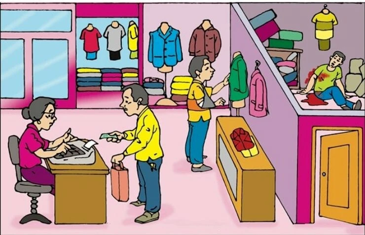 Zeka uçuran IQ testi: Sadece Sherlock Holmes kadar zekiler katili 33 saniyede bulabiliyor!