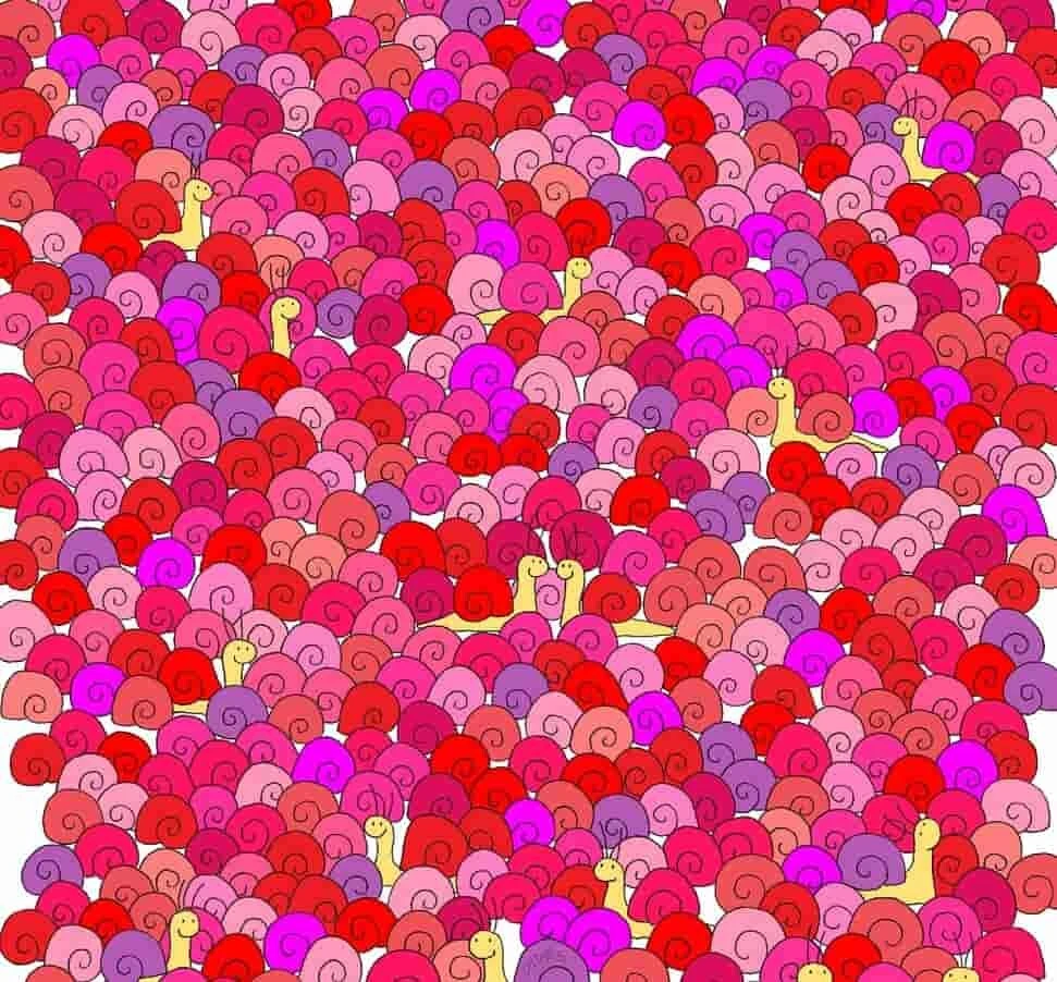 Sevgililer Günü’ne özel IQ testi: Duygusal zekanızı ölçmek için 5 saniyeniz var!