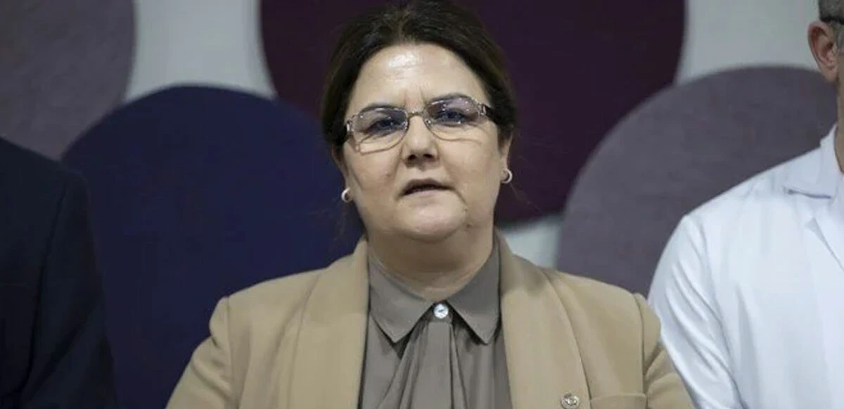 Bakan Yanık'tan 'refakatsiz çocuklara' ilişkin yeni açıklama