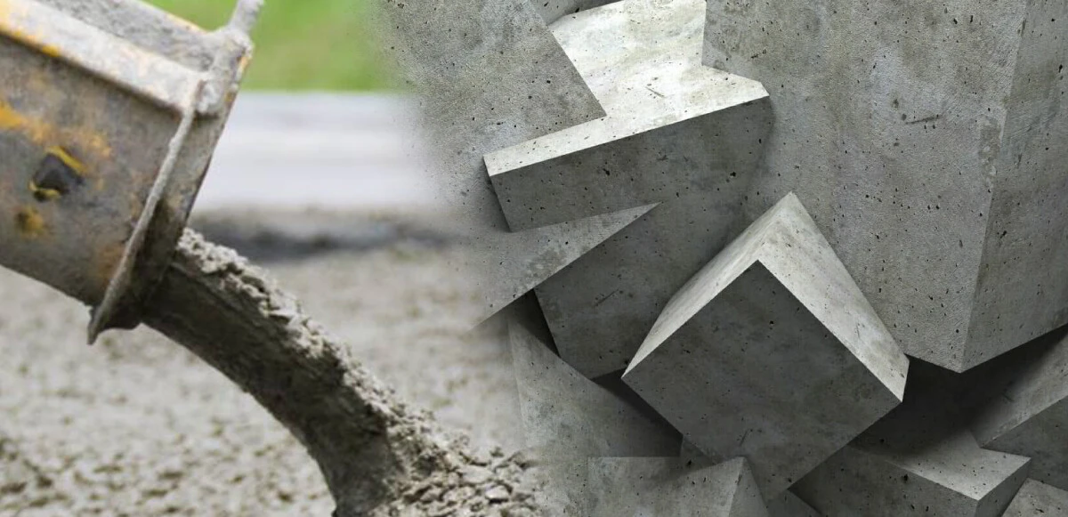 En sağlam beton türü, en sağlam beton hangisi? C30, C35, C40, C45 beton dayanımı, fiyatları ne kadar, kaç lira? - 2. Resim