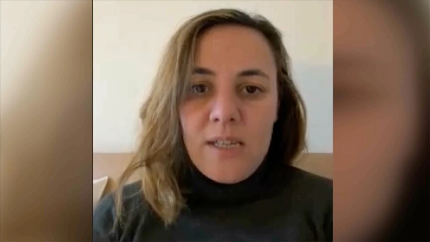 Fransız siyasetçi Türk halkının dayanışmasına hayran kaldı: Yardım için birbirleriyle yarıştılar