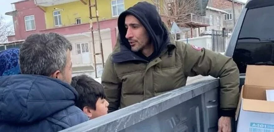 deprem Mehmet Topal <a href=