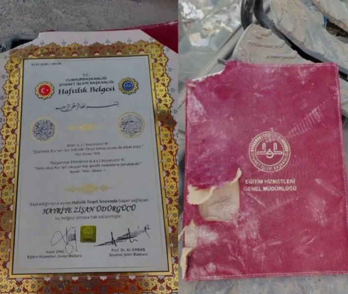 Son dakika! Türkiye nefesini tuttu! Hatay, Kahramanmaraş, Gaziantep ve Adıyaman'da enkazdan ses geldi