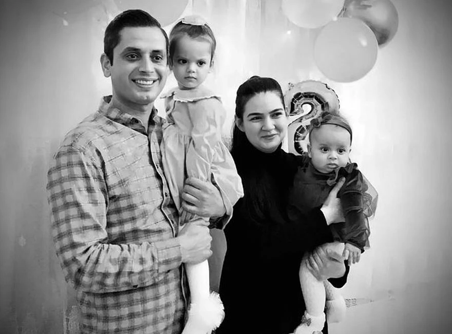 TFF acı haberi duyurdu: Depremde enkaz altında kalan hakemimiz ve ailesi hayatını kaybetti