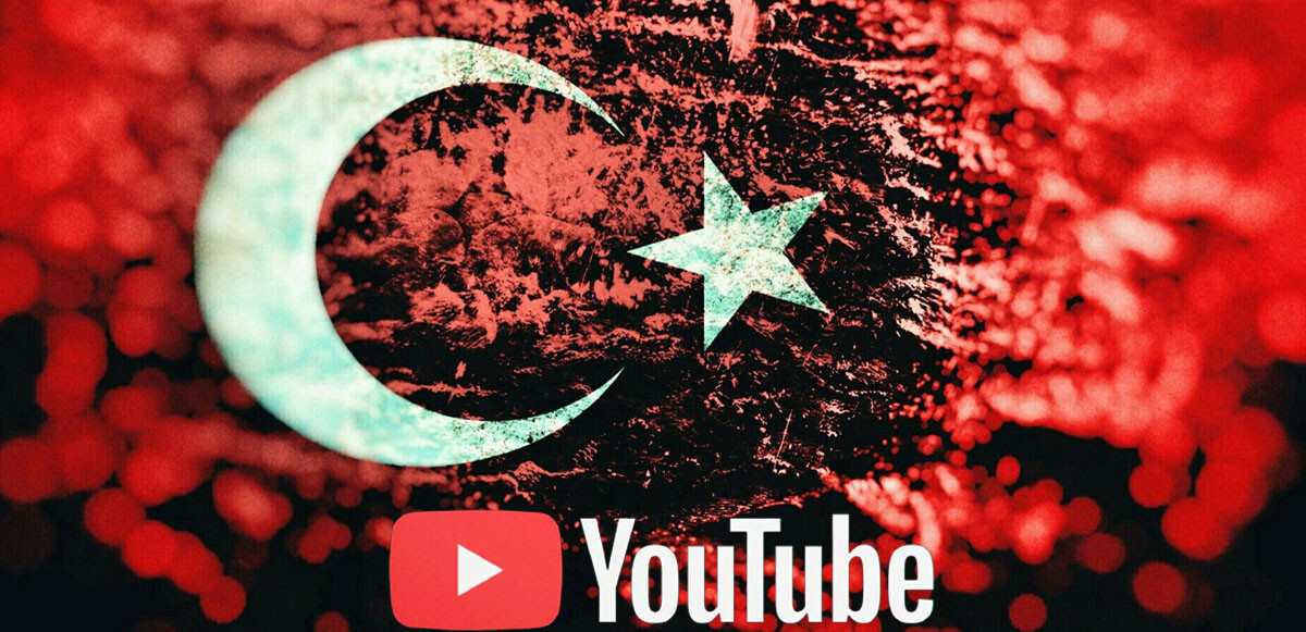 YouTube&#039;un, Türkiye için topladığı bağış miktarı belli oldu!