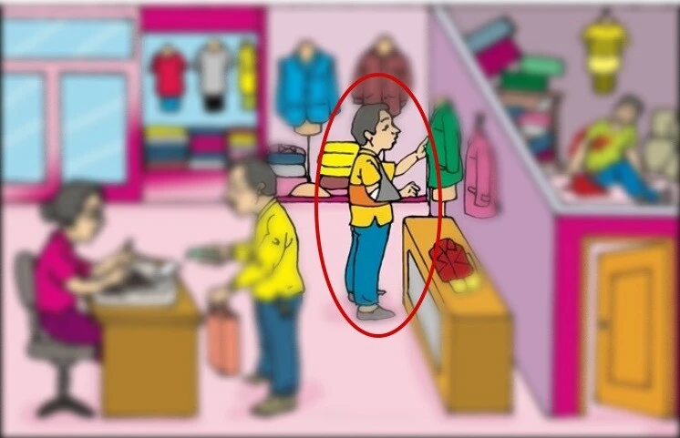 Zeka uçuran IQ testi: Sadece Sherlock Holmes kadar zekiler katili 33 saniyede bulabiliyor!