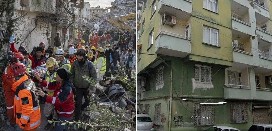 Son dakika! Kahramanmaraş depreminde 10'uncu gün: Can kaybı maalesef 1939 Erzincan depremini geçti