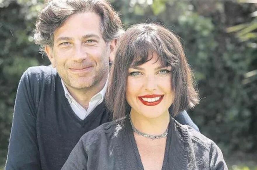 Deniz Bayramoğlu kimdir? Deniz Bayramoğlu eşi ve çocuğu kim?