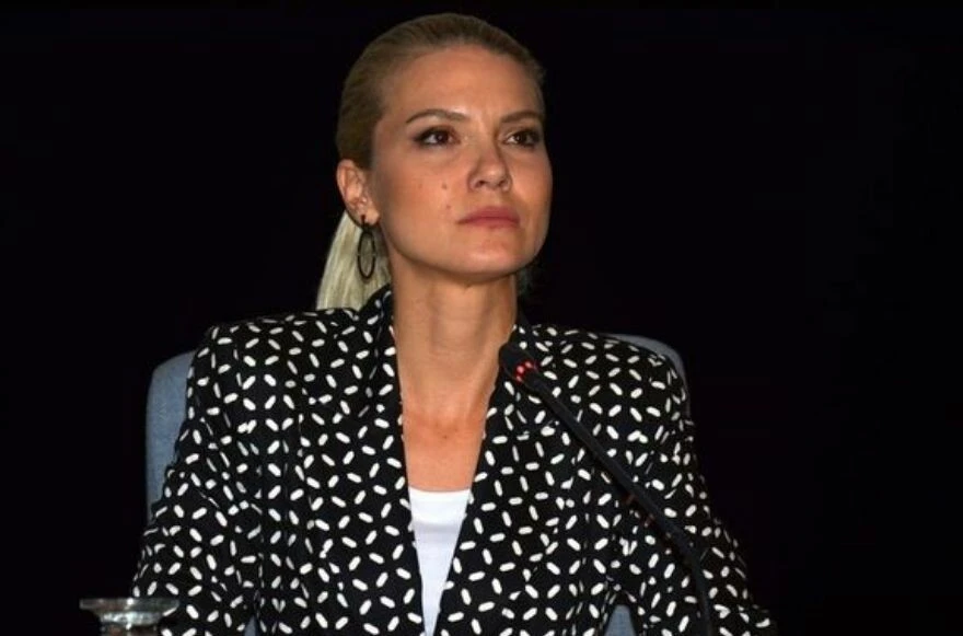 Pelin Çift kimdir? Pelin Çift kaç yaşında, eşi kim?