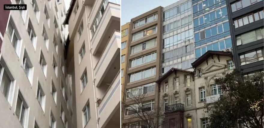 İstanbul Kahramanmaraş'taki depremin ardından <a href=