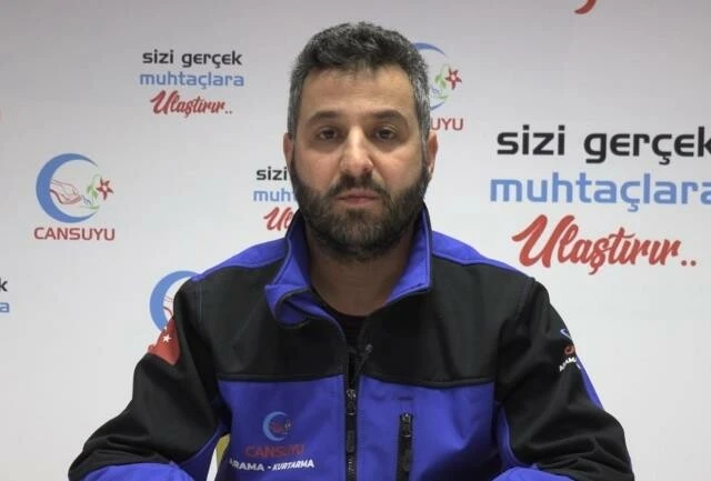 Eşi ve bebeğine siper olan baba enkazdan çıkamadı! Ailesi için son fedakarlığı herkesi ağlattı