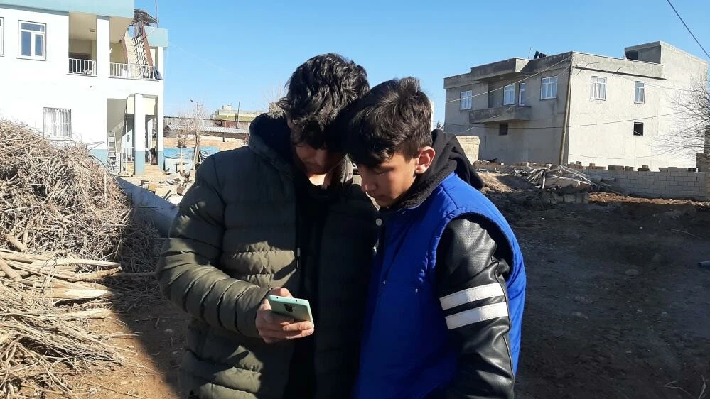 Molozların arasında 'Son videom' diye soğukkanlılıkla çekim yaptı! Enkazdan sağ çıkıp yaşadıklarını böyle anlattı