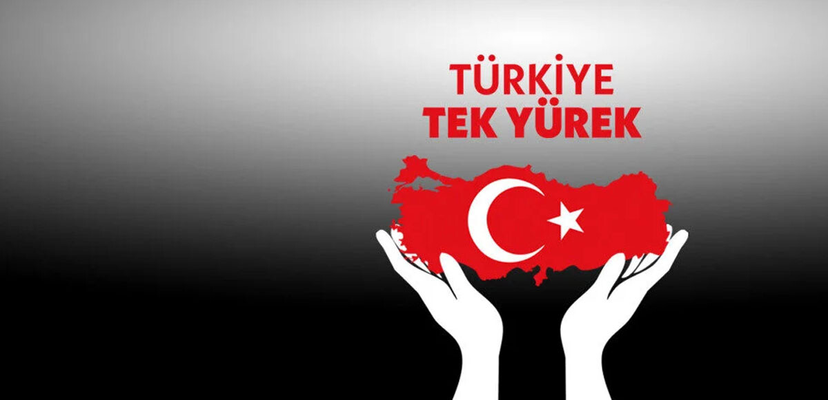 Son dakika! Türkiye Tek Yürek… Tarihi yayında rekor miktarda bağış toplandı: 115 milyar 146 milyon 528 bin TL