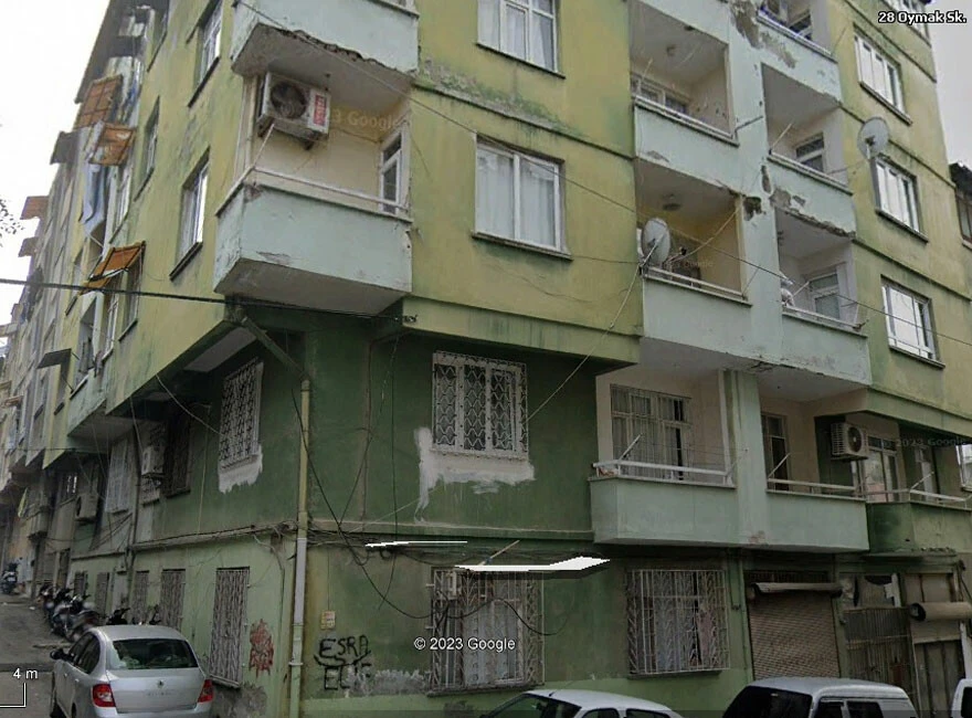 Son dakika! 228. saatte peş peşe sevindiren haber: Hatay'da anne ve 2 çocuğu enkazdan kurtarıldı