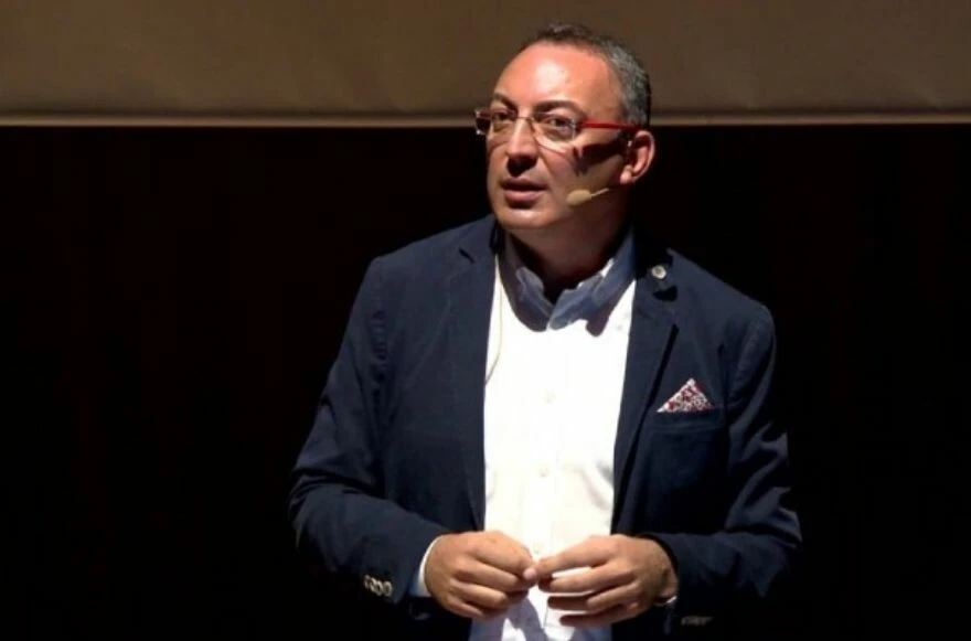 Cem Seymen kimdir, kaç yaşında, nereli? Cem Seymen sosyal medya hesabı, twitter hesabı!