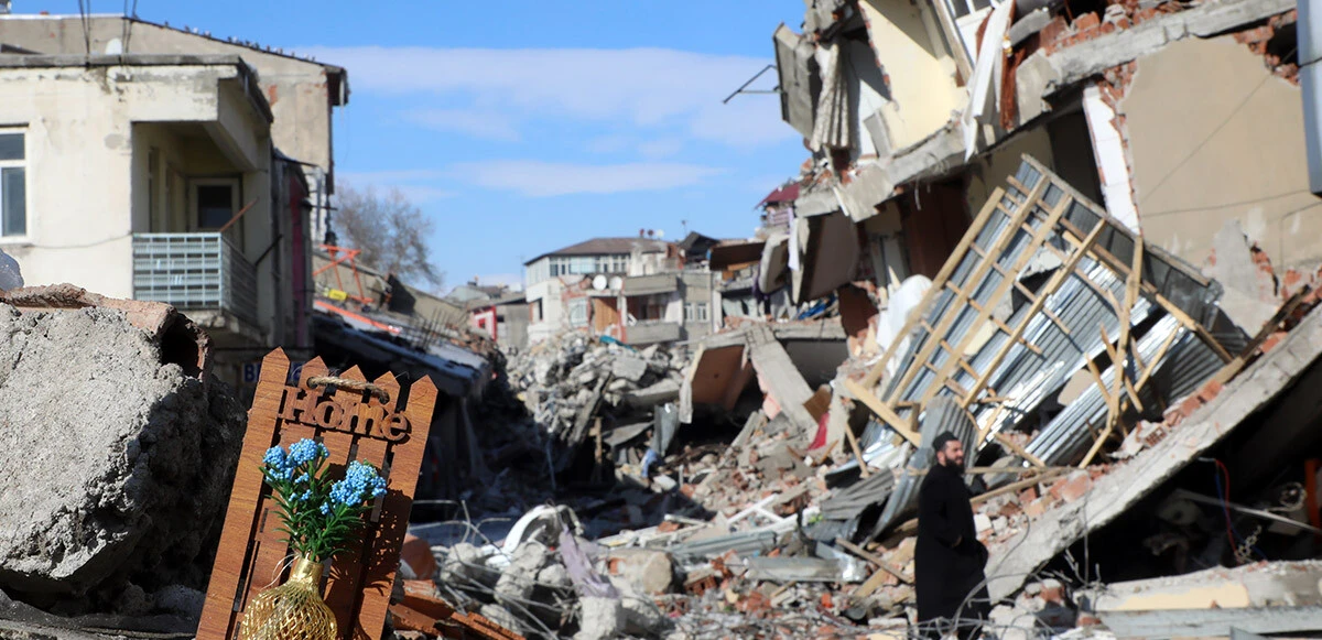 Son dakika! Kahramanmaraş depreminde 11'inci gün: Can kaybı 38 bini aştı